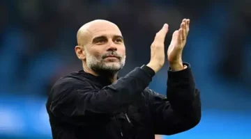 أخطاء الدفاع تقود أهداف فولهام أمام مانشستر سيتي في تحليل جوارديولا